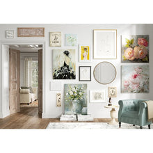 Load image into Gallery viewer, &#39;Sweeter Summer II&#39; - Wrapped Canvas Painting Print MRM2296
