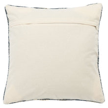 Load image into Gallery viewer, 18&#39;&#39; H x 18&#39;&#39; W x 3&#39;&#39; D Blue Sweetwater Throw Pillow
