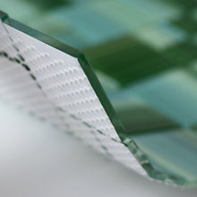 Load image into Gallery viewer, Creek Green Swimming Pool Value Glass Versailles Mosaic Tile (Set of 24) 1942AH (4 boxes)
