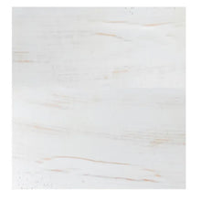 Load image into Gallery viewer, White Counter Stool 24"
