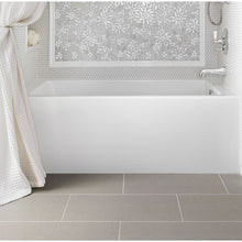 Load image into Gallery viewer, Sydney 60&quot; x 32&quot; Alcove Soaking Acrylic Bathtub 6494RR
