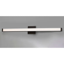 Load image into Gallery viewer, Sydni 1 - Light Dimmable LED Bath Bar 6002RR
