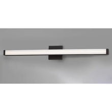 Load image into Gallery viewer, Sydni 1 Light Dimmable LED Bath Bar
