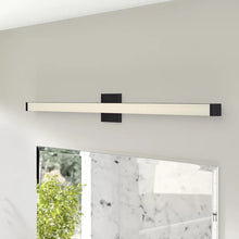Load image into Gallery viewer, Sydni Dimmable LED Bath Bar
