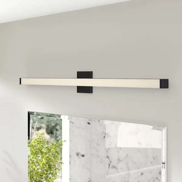 Sydni Dimmable LED Bath Bar
