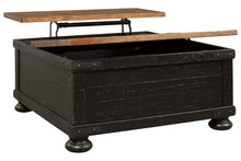 Load image into Gallery viewer, Valebeck Coffee Table with Lift Top
