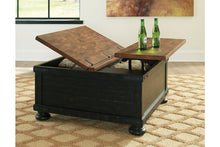 Load image into Gallery viewer, Valebeck Coffee Table with Lift Top
