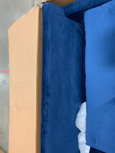 Load image into Gallery viewer, Harrells 119&quot; Reversible Modular Sectional 1849CDR
