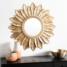 Load image into Gallery viewer, Alba Sunburst Mirror, #TB118
