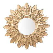 Load image into Gallery viewer, Alba Sunburst Mirror, #TB118
