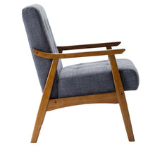 Load image into Gallery viewer, Ovalle Armchair, #TB152
