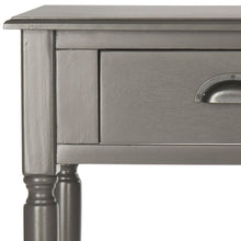Load image into Gallery viewer, Salem Console Table With Storage, #TB27
