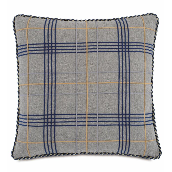 Arthur Brigid Stone Throw Pillow (Set of 2), #TB36