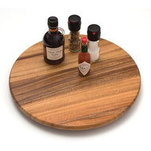 Load image into Gallery viewer, Chaz Serveware Lazy Susan, #TB42
