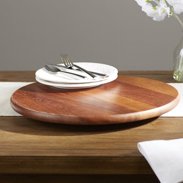 Chaz Serveware Lazy Susan, #TB42