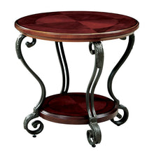Load image into Gallery viewer, Voorhees End Table *AS IS*, #TB57
