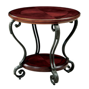 Voorhees End Table *AS IS*, #TB57
