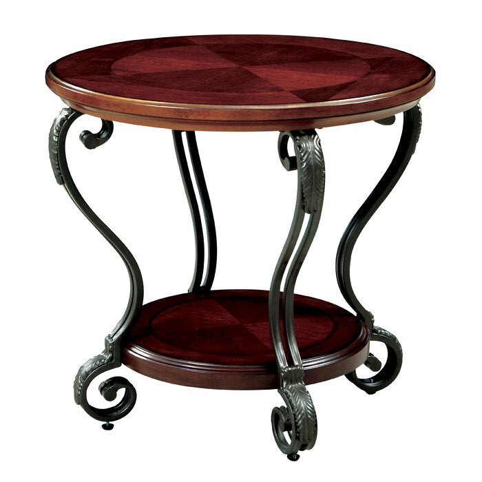 Voorhees End Table *AS IS*, #TB57