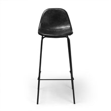 Load image into Gallery viewer, Connor Bar Upholstered Stool (Set of 2), #TB63
