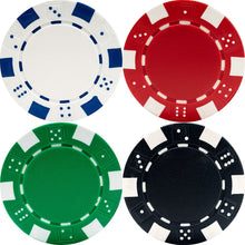 Load image into Gallery viewer, Trademark Poker- Poker Chip Set, #TB91

