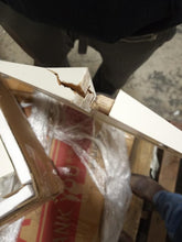 Load image into Gallery viewer, Bria 32&#39;&#39; Tall 2 - Door Accent Cabinet
