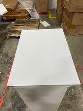 Load image into Gallery viewer, White Hadfield 6 - Drawer Dresser
