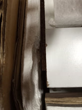 Load image into Gallery viewer, Matt White Isenbert 5 Drawer 31.5&#39;&#39; W Dresser
