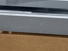 Load image into Gallery viewer, Gray Milo 5-in-1 Convertible Crib and Changer
