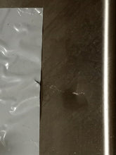 Load image into Gallery viewer, Gray Guntersville Extendable Pedestal Dining Table
