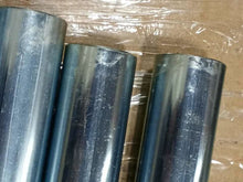 Load image into Gallery viewer, Gray Guntersville Extendable Pedestal Dining Table
