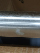 Load image into Gallery viewer, Gray Guntersville Extendable Pedestal Dining Table
