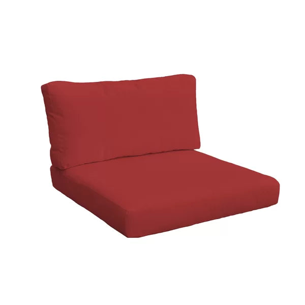 TK Classics - Piece Outdoor Cushion Cover (SET OF 4)