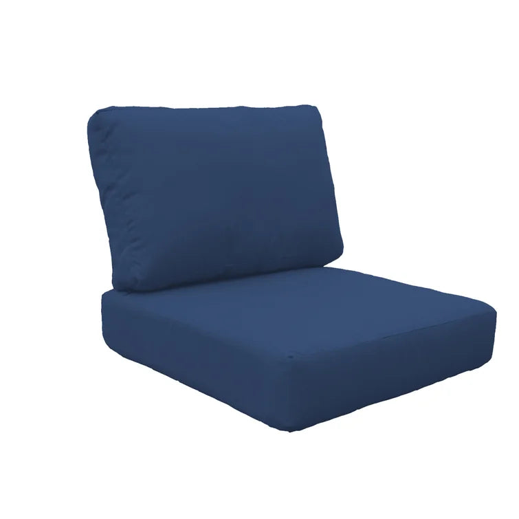 4 - Piece Outdoor Cushion Cover