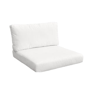 4" Outdoor Cushion Cover