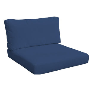 26.5'' W Outdoor Cushion Cover