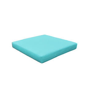 4" H x 31.5" W x 31.5" D Outdoor Cushion Cover