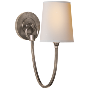 Reed Single Sconce 6268RR