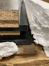 Load image into Gallery viewer, Wayfair Basics® Springboro 74&quot; H x 16&quot; W x 15&quot; D Storage Cabinet
