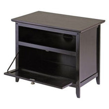Load image into Gallery viewer, Winsome Wooden Zara Home Living Room Storage TV Stand, #6314
