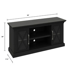 Load image into Gallery viewer, TV Stand for TVs up to 65&quot;
