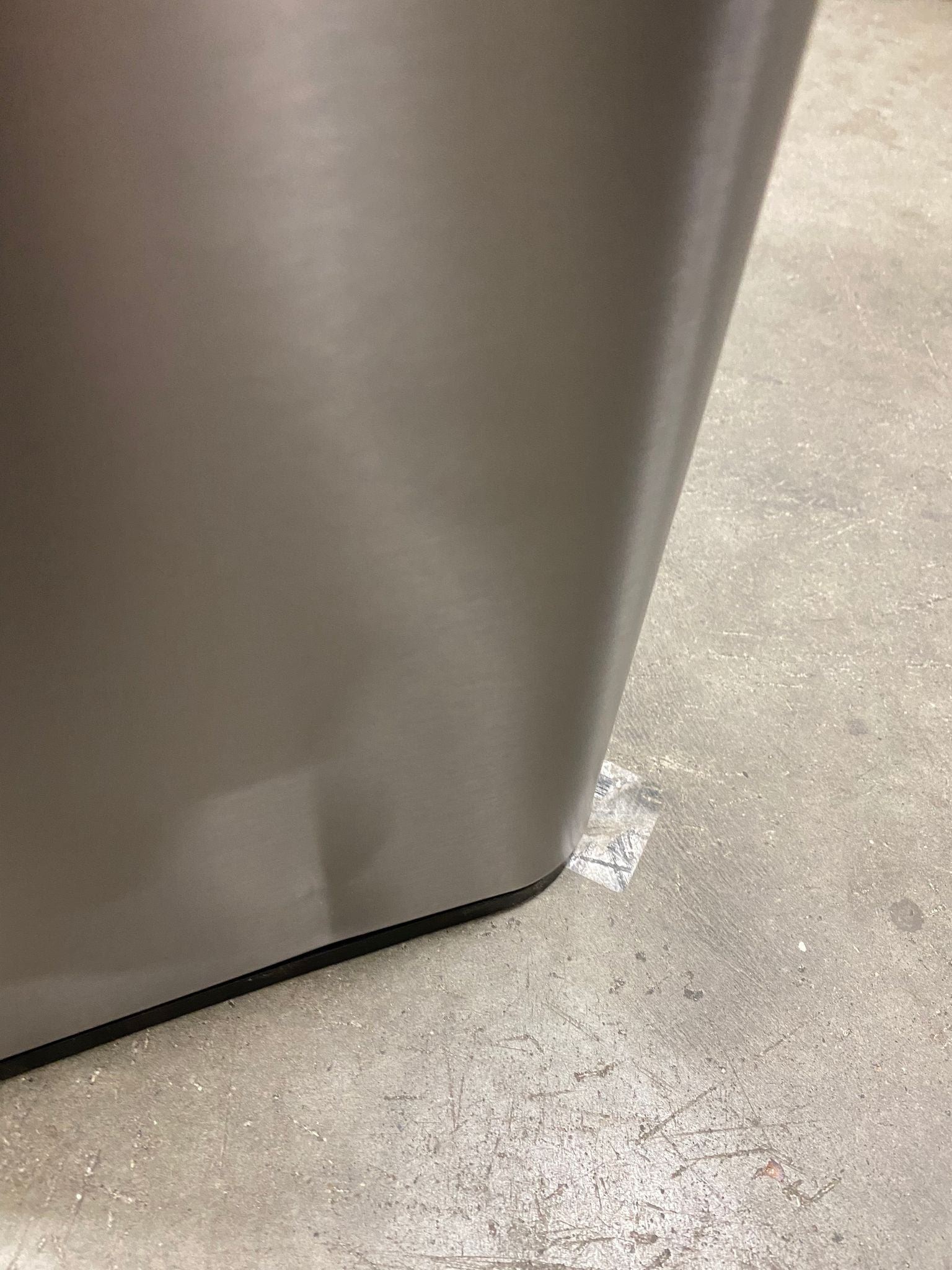 Kohler 47L Step Trash Bin