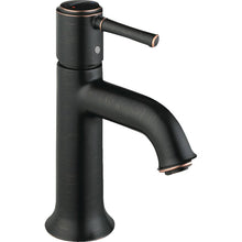 Load image into Gallery viewer, 14111921 Talis C Single Hole Standard Bathroom Faucet MRM580
