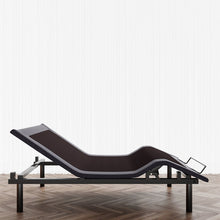 Load image into Gallery viewer, 14&quot; Full Tallassee Adjustable Bed with Wireless Remote
