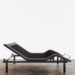 14" Full Tallassee Adjustable Bed with Wireless Remote