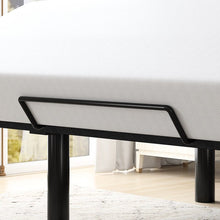 Load image into Gallery viewer, 14&quot; Full Tallassee Adjustable Bed with Wireless Remote
