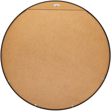 Load image into Gallery viewer, Tamayo Round Metal Mirror
