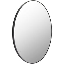 Load image into Gallery viewer, Tamayo Round Metal Mirror
