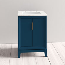 Load image into Gallery viewer, Tappahannock 24&quot; Single Bathroom Vanity #2612HW -OUT OF BOX
