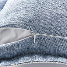 Load image into Gallery viewer, Tappahannock Square Pillow Cover (Set of 2)
