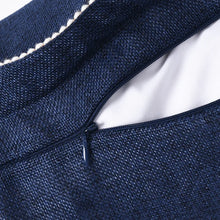 Load image into Gallery viewer, Tappahannock Square Pillow Cover 20&#39;&#39; H x 20&#39;&#39; W x 0.2&#39;&#39; D (Set of 2)
